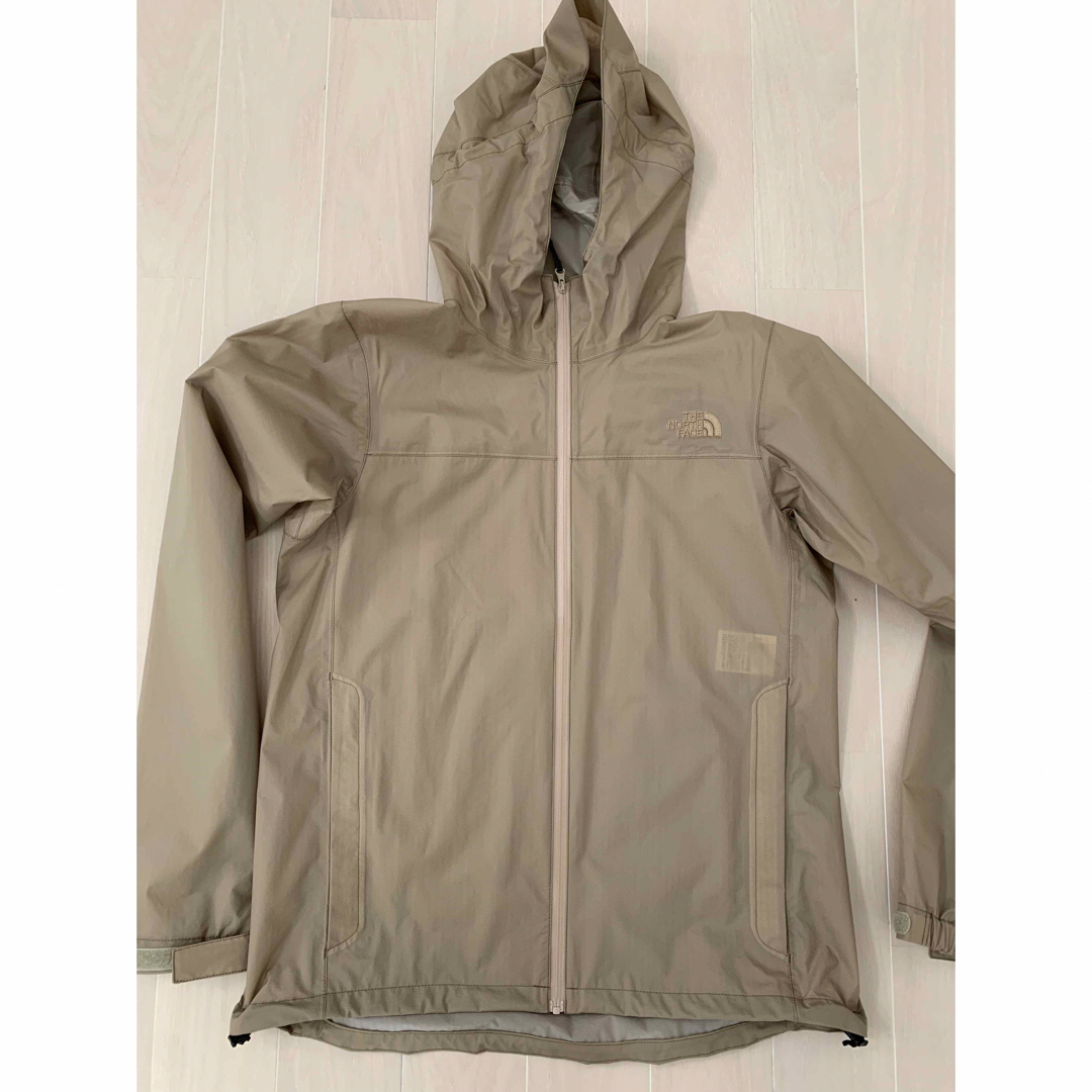 ノースフェイス North Face ベンチャージャケット ケルプタン