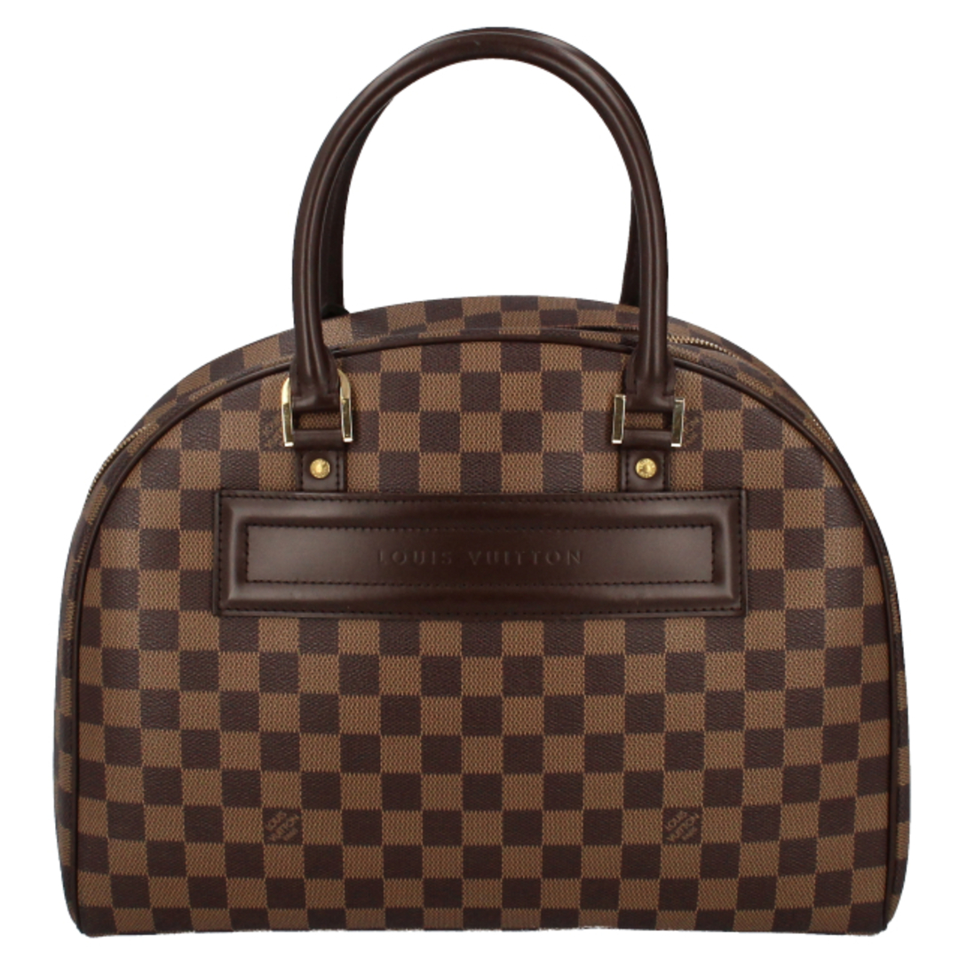 LOUIS VUITTON - ルイ・ヴィトン ノリータ N41455 ダミエ レディース ...