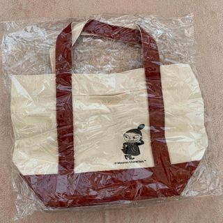 ムーミン(MOOMIN)のみんと様専用★ムーミン♡コルクトート&クラッチバッグ♡新品未使用♡(トートバッグ)