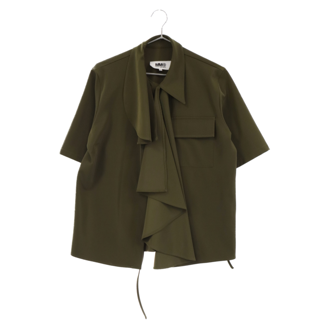 MM6 - MM6 Maison Margiela エムエムシックスメゾンマルジェラ