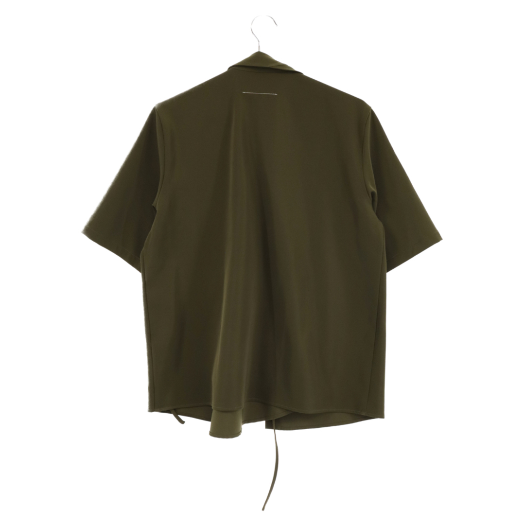MM6 - MM6 Maison Margiela エムエムシックスメゾンマルジェラ