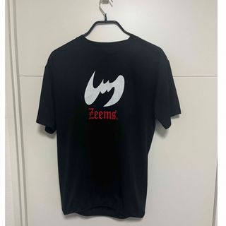 Zeems 裾バインダーテープ プレミアムTシャツ Mサイズ