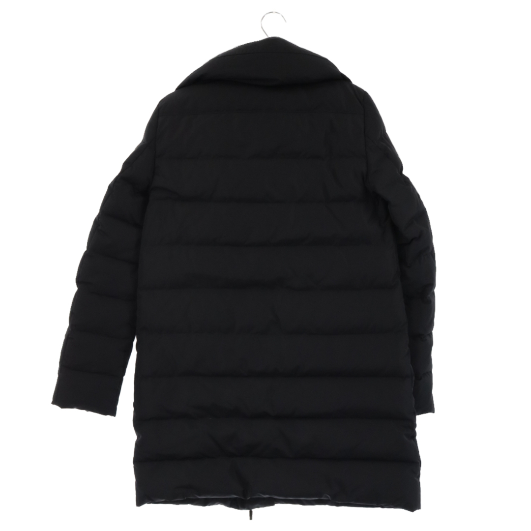 MONCLER モンクレール GERBOISE ジェルボワーズ ジップアップ ダウン