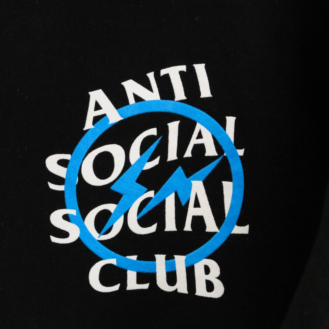 【専用】ASSC Hoodie&Tee セット