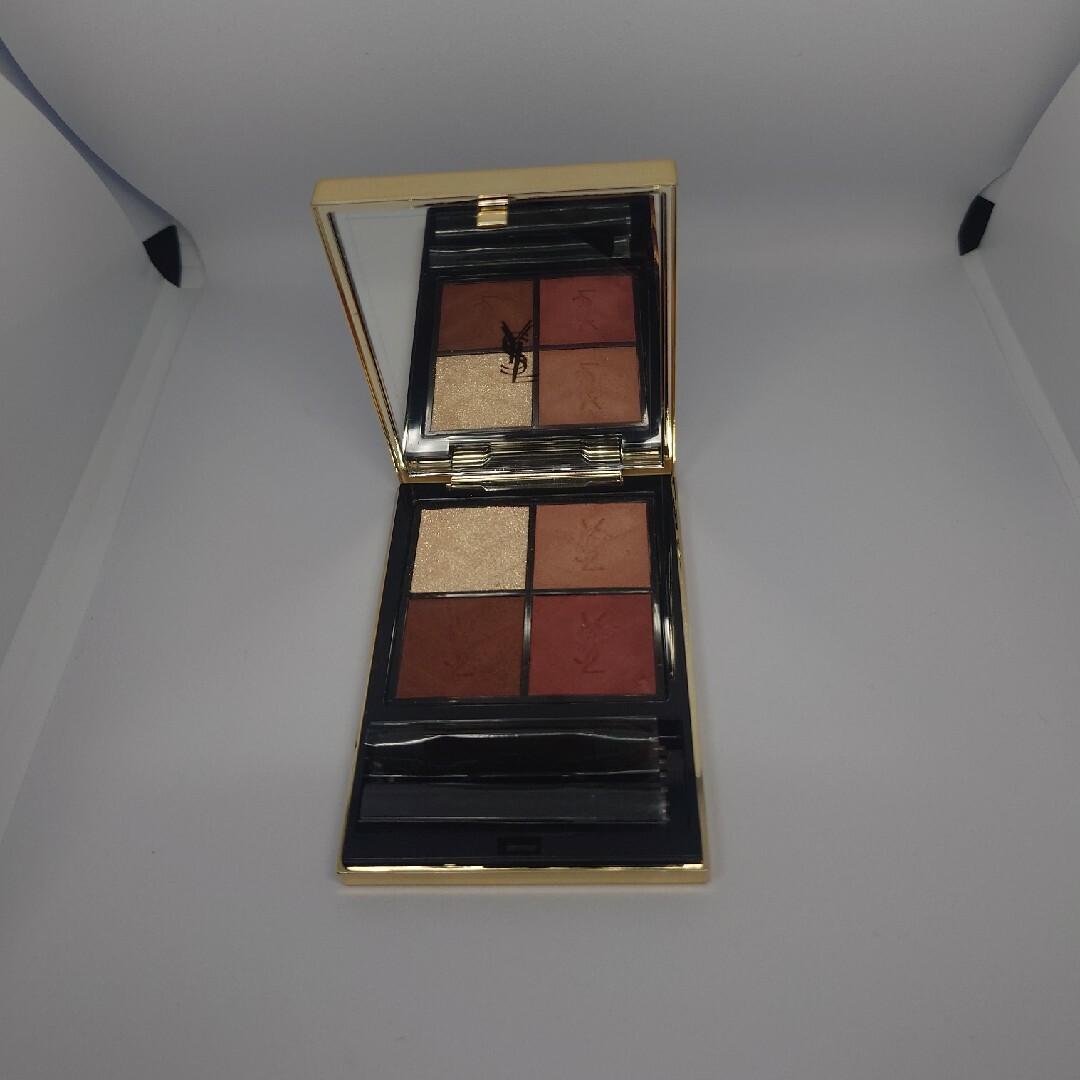 Yves Saint Laurent Beaute - イヴサンローラン クチュールミニ