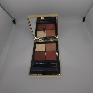 イヴサンローランボーテ(Yves Saint Laurent Beaute)のイヴサンローラン　クチュールミニクラッチ200(アイシャドウ)