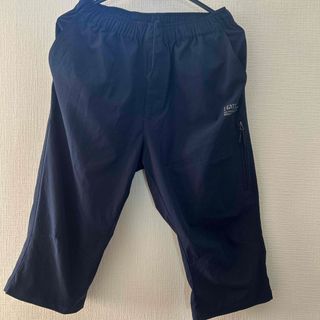 ヘインズ(Hanes)のハーフパンツ(ショートパンツ)