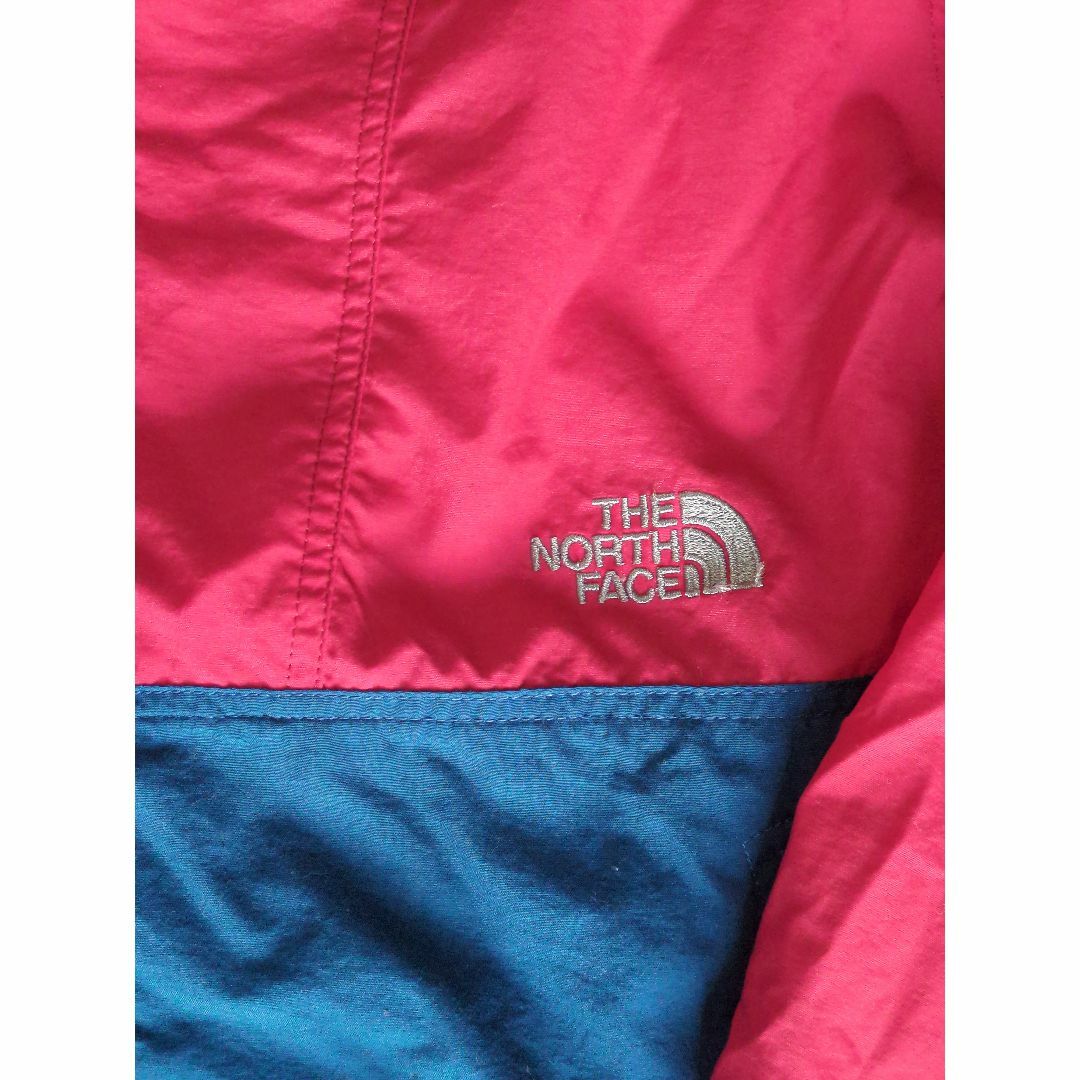 THENORTHFACE　パーカー　レディースM