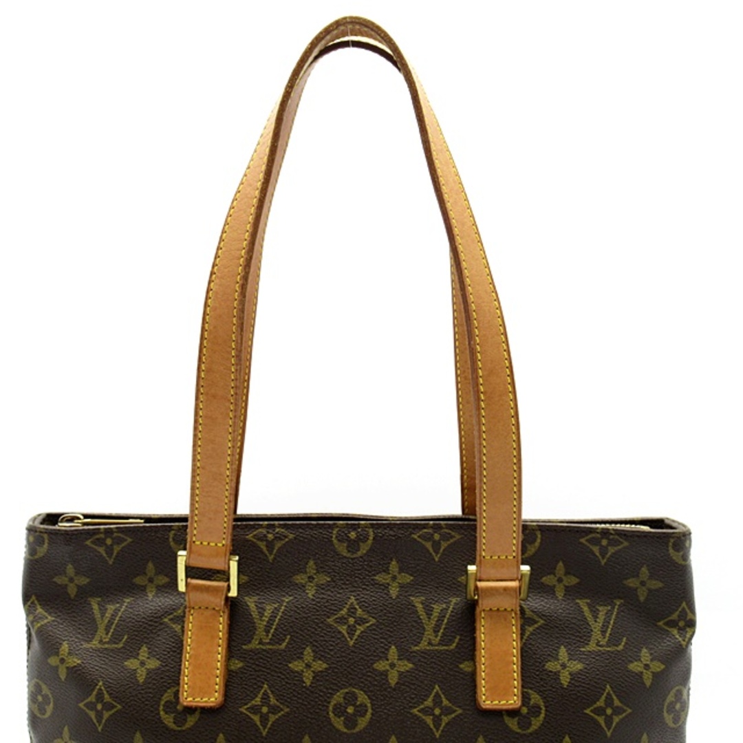 LOUIS VUITTON - ルイ・ヴィトン カバピアノ M51148 モノグラム ...