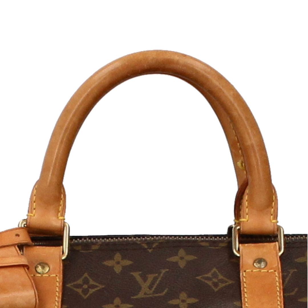 LOUIS VUITTON - ルイ・ヴィトン キーポルバンドリエール55 M41414