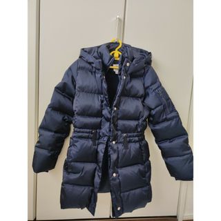 ギャップキッズ(GAP Kids)のGAP　ダウンコート　Lサイズ　140(ジャケット/上着)