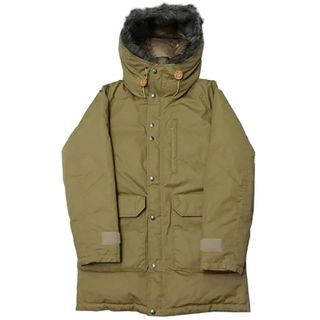 ザノースフェイス(THE NORTH FACE)のTHE NORTH FACE PURPLE LABELザノースフェイスダウン(ダウンジャケット)