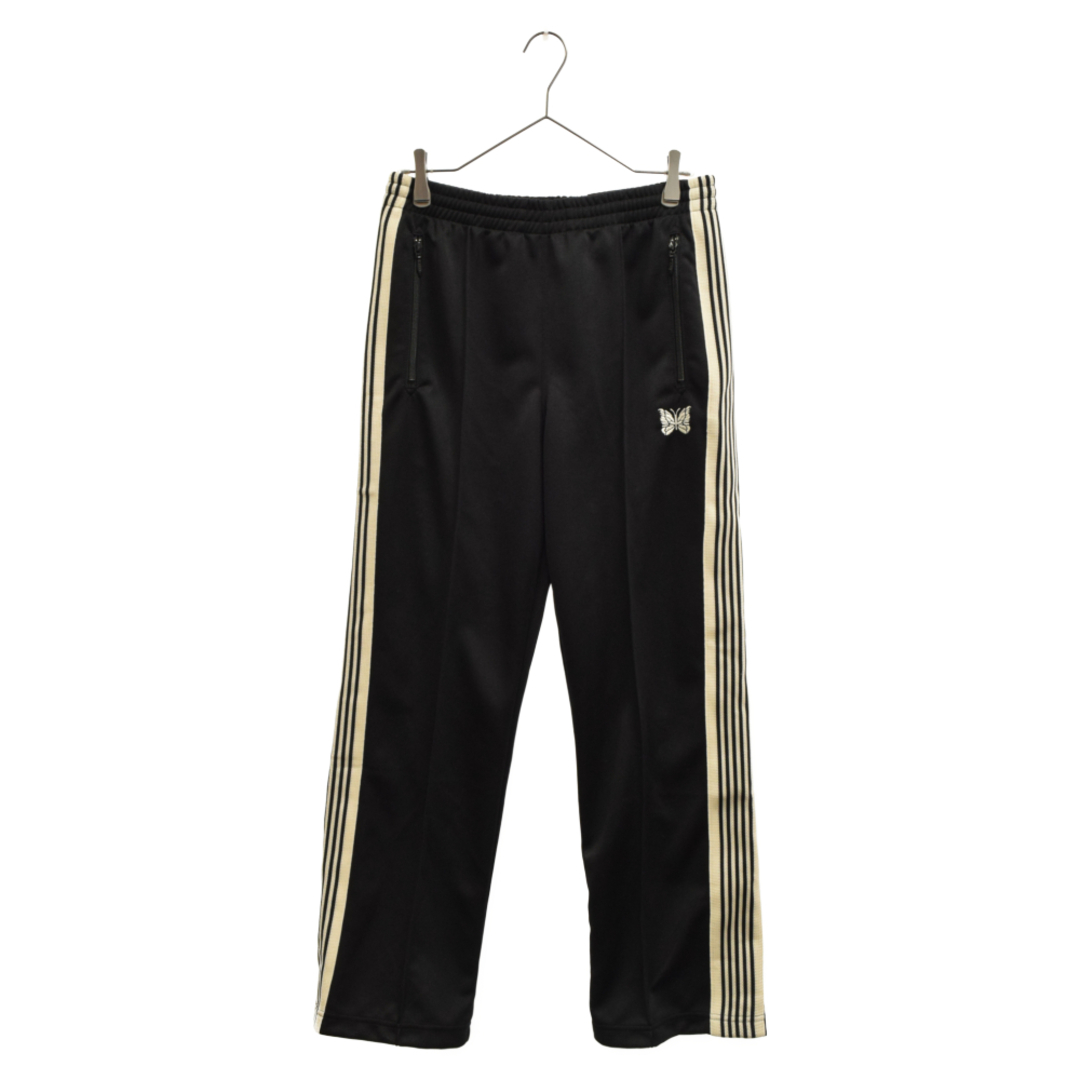 Needles ニードルス LHP Exclusive Track Pant Poly Smooth 1 別注トラックジャージーパンツ ブラック MR523