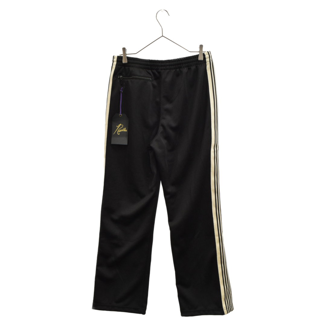 Needles ニードルス LHP Exclusive Track Pant Poly Smooth 1 別注トラックジャージーパンツ ブラック MR523