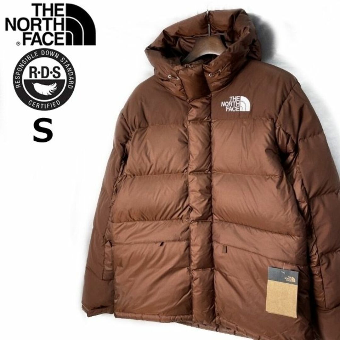 THE NORTH FACE - ノースフェイス ヒマラヤンパーカー ダウン USモデル ...