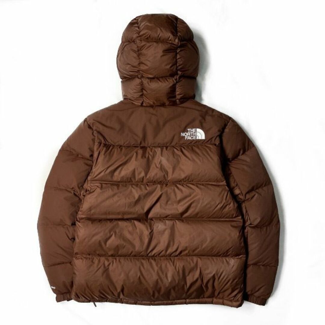 THE NORTH FACE - ノースフェイス ヒマラヤンパーカー ダウン USモデル ...