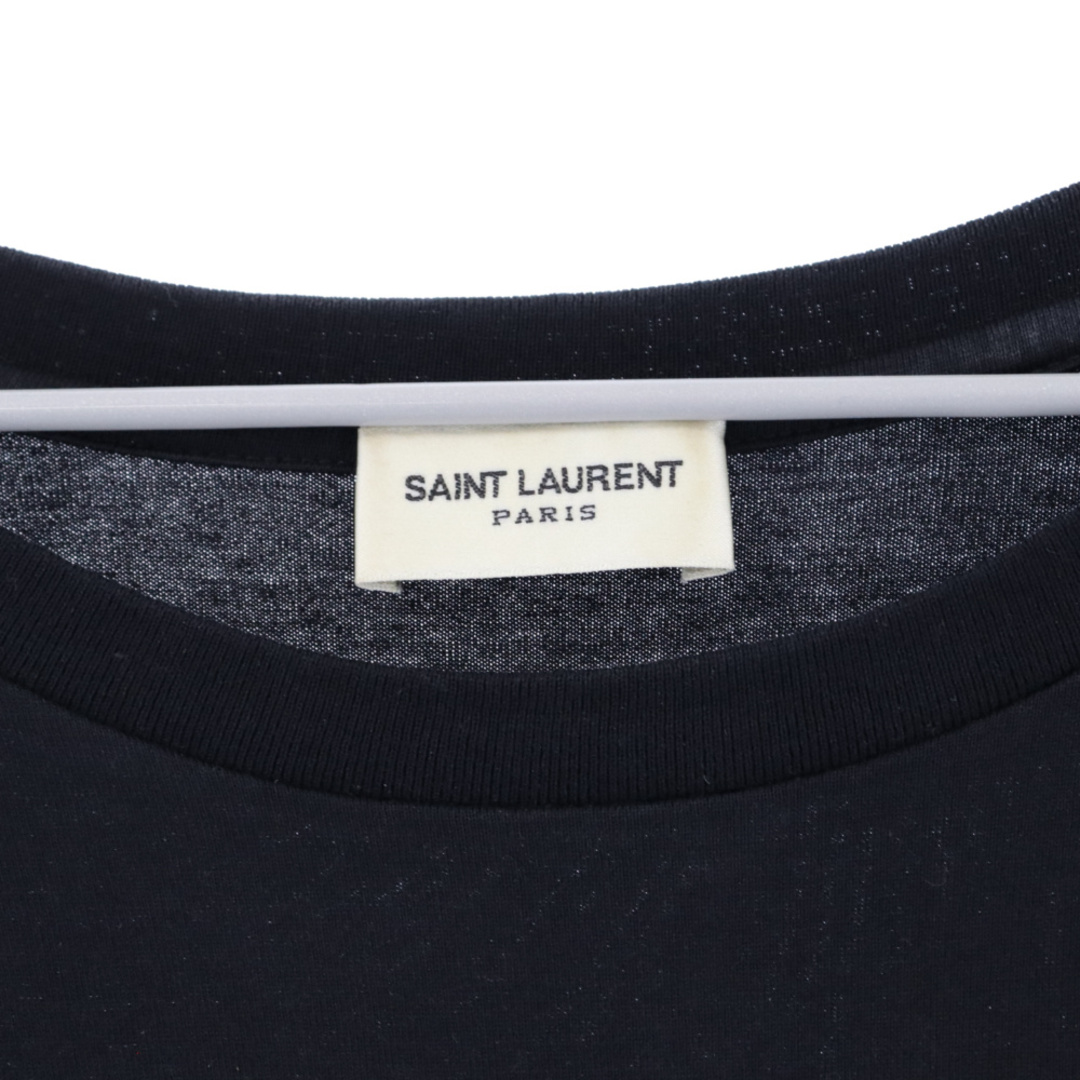 SAINT LAURENT PARIS Tシャツ・カットソー S