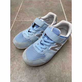 ニューバランス(New Balance)のNew Balance kids LIFESTYLE YV996CSL(スニーカー)