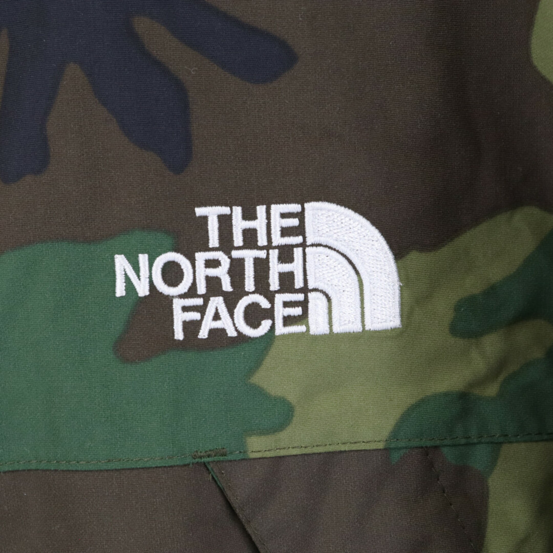 THE NORTH FACE - THE NORTH FACE ザノースフェイス NOVELTY SCOOP