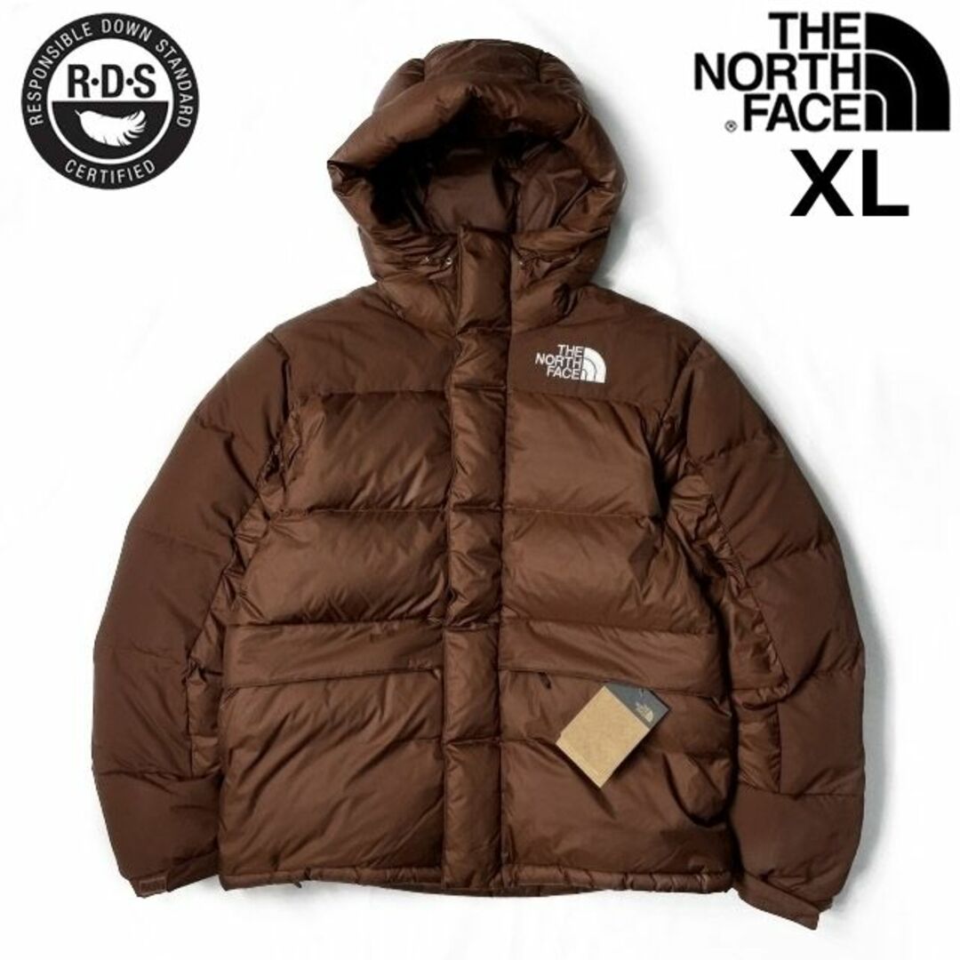 THE NORTH FACE - ノースフェイス ヒマラヤンパーカー ダウン USモデル ...