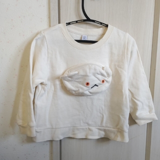 グラニフ(Design Tshirts Store graniph)のグラニフ　トレーナー　①(Tシャツ/カットソー)