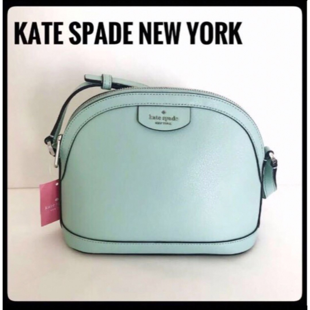 新品 タグ付 ケイトスペード kate spade ショルダーバッグ