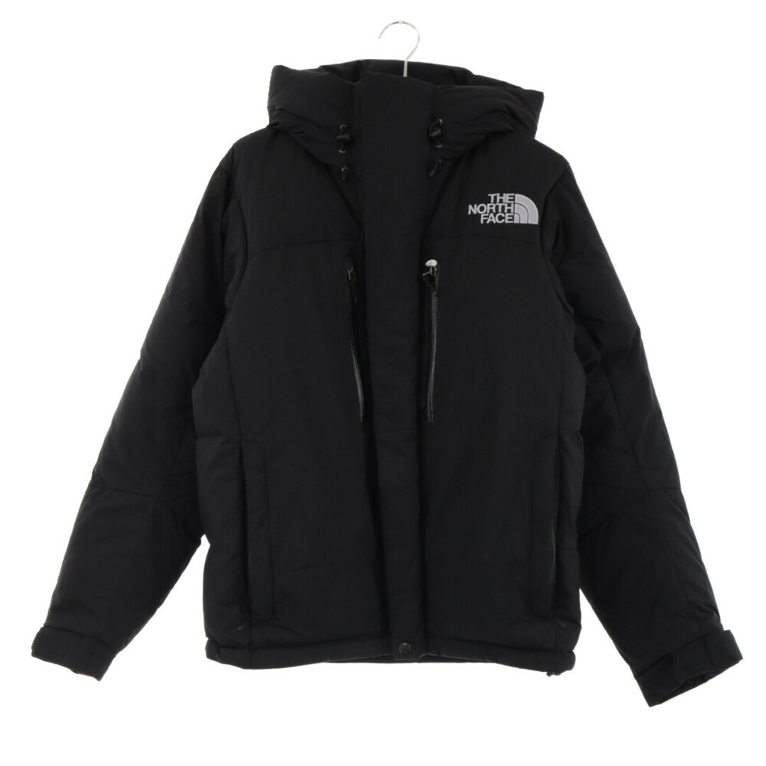 THE NORTH FACE ザノースフェイス BALTRO LIGHT JACKET GORE-TEX バルトロライトジャケット ダウンジャケット ND92240 ブラック