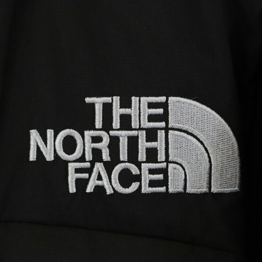 THE NORTH FACE ザノースフェイス BALTRO LIGHT JACKET GORE-TEX バルトロライトジャケット ダウンジャケット ND92240 ブラック 2