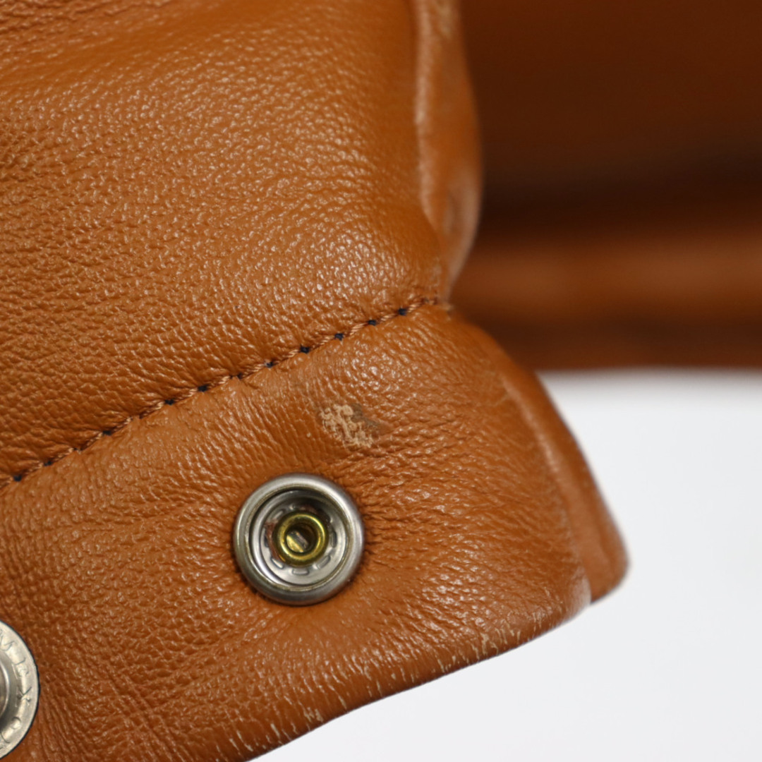 A BATHING APE - A BATHING APE アベイシングエイプ LEATHER A BATHING APE - A BATHING APE アベイシングエイプ LEATHER