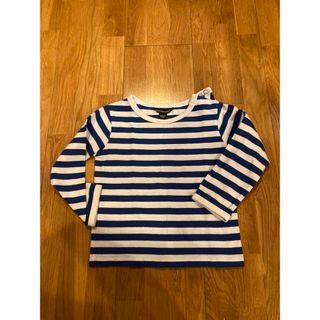 マリメッコ(marimekko)のマリメッコ　ベビー　キッズ　Tシャツ　80  12M(Ｔシャツ)