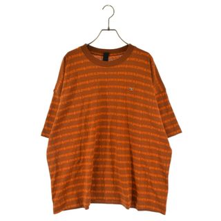 クロムハーツ　Tシャツ　Mサイズ　マッティボーイ　オレンジ