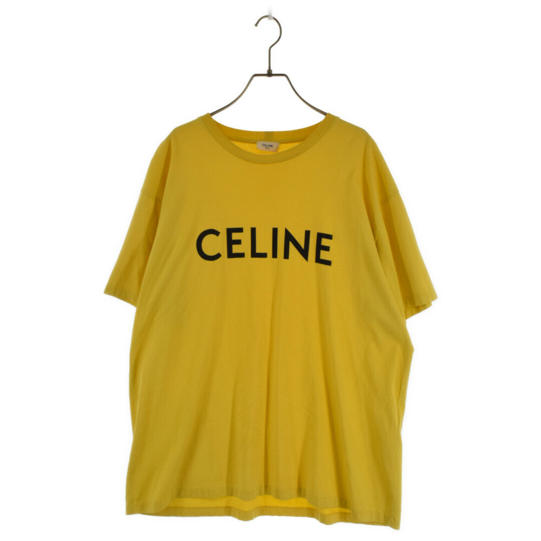 CELINE セリーヌ 半袖シャツ