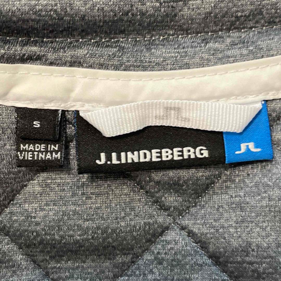 J.LINDEBERG(ジェイリンドバーグ)のジェイリンドバーグ　レディース　ゴルフアウター　 スポーツ/アウトドアのゴルフ(ウエア)の商品写真