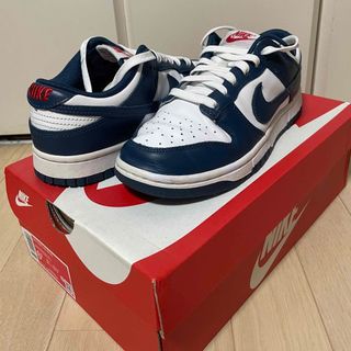 ナイキ(NIKE)の【LDH3JSB_iwata様専用】Dunk Low Valerian Blue(スニーカー)