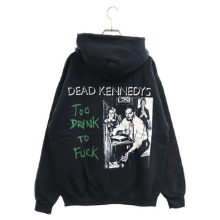 WACKO MARIA - WACKO MARIA ワコマリア 23AW DEAD KENNEDYS PULLOVER ...