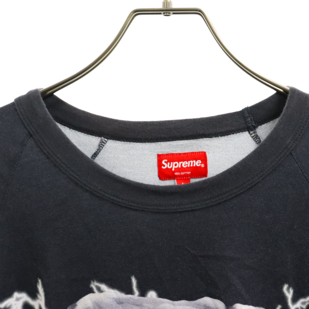 定価以下 XL supreme hourglass raglan L/S top