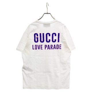 グッチ Tシャツの通販 3,000点以上 | Gucciを買うならラクマ