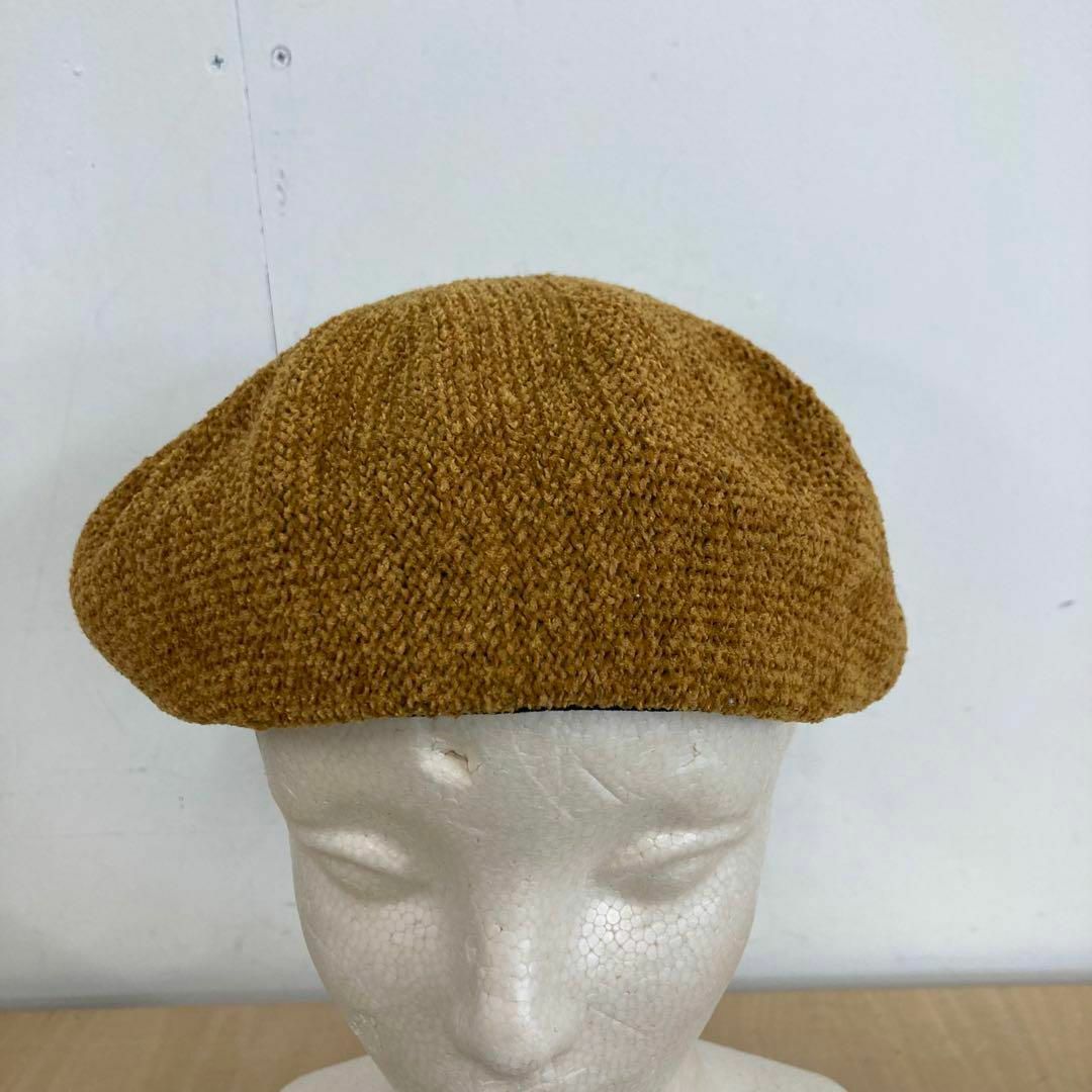 KBF(ケービーエフ)のKBF ベレー帽 レディースの帽子(ハンチング/ベレー帽)の商品写真
