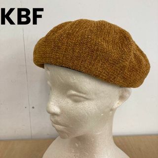 KBF ベレー帽
