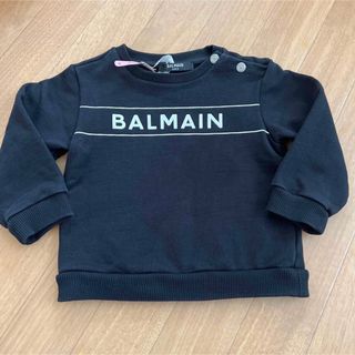 バルマン BALMAIN 長袖ニット    キッズ 14A