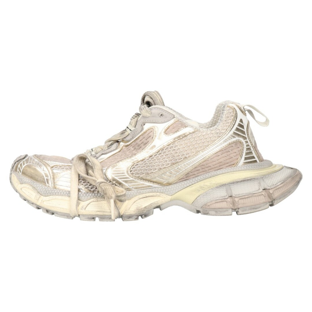 BALENCIAGA 3XL SNEAKER バレンシアガ スニーカー - www.stedile.com.br