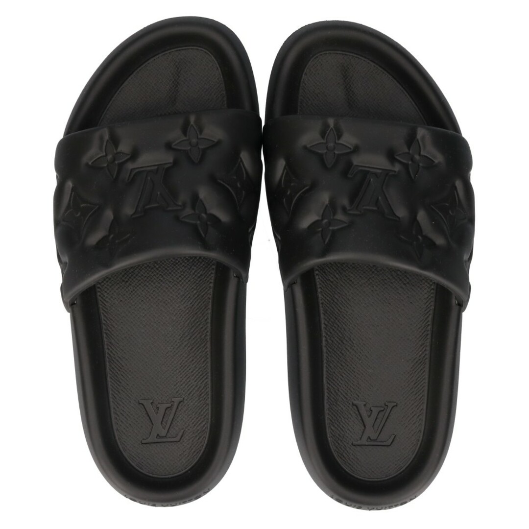 LOUIS VUITTON - LOUIS VUITTON ルイヴィトン ウォーターフロント