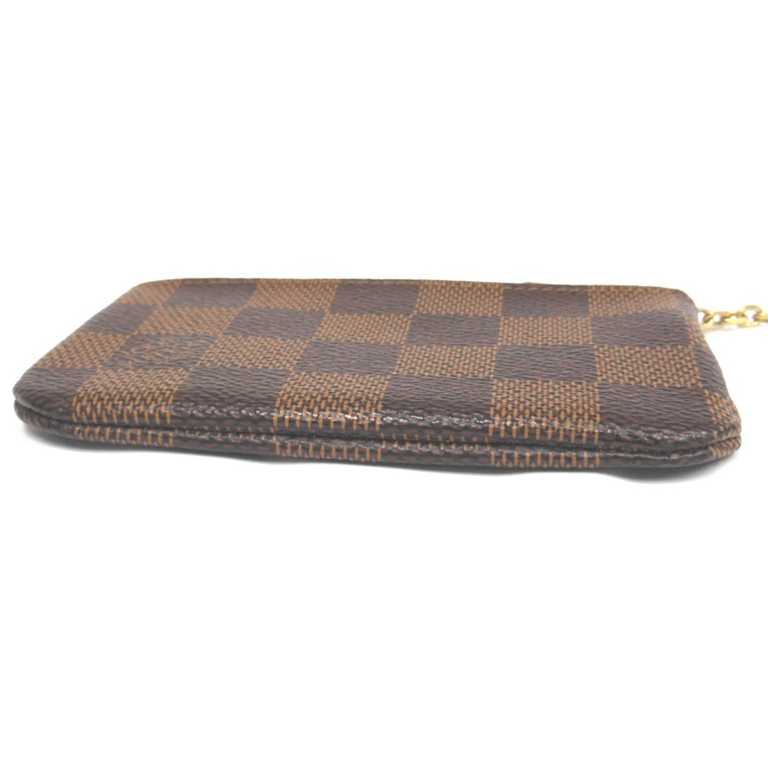 LOUIS VUITTON - ルイ・ヴィトン コインケース ダミエ ポシェット