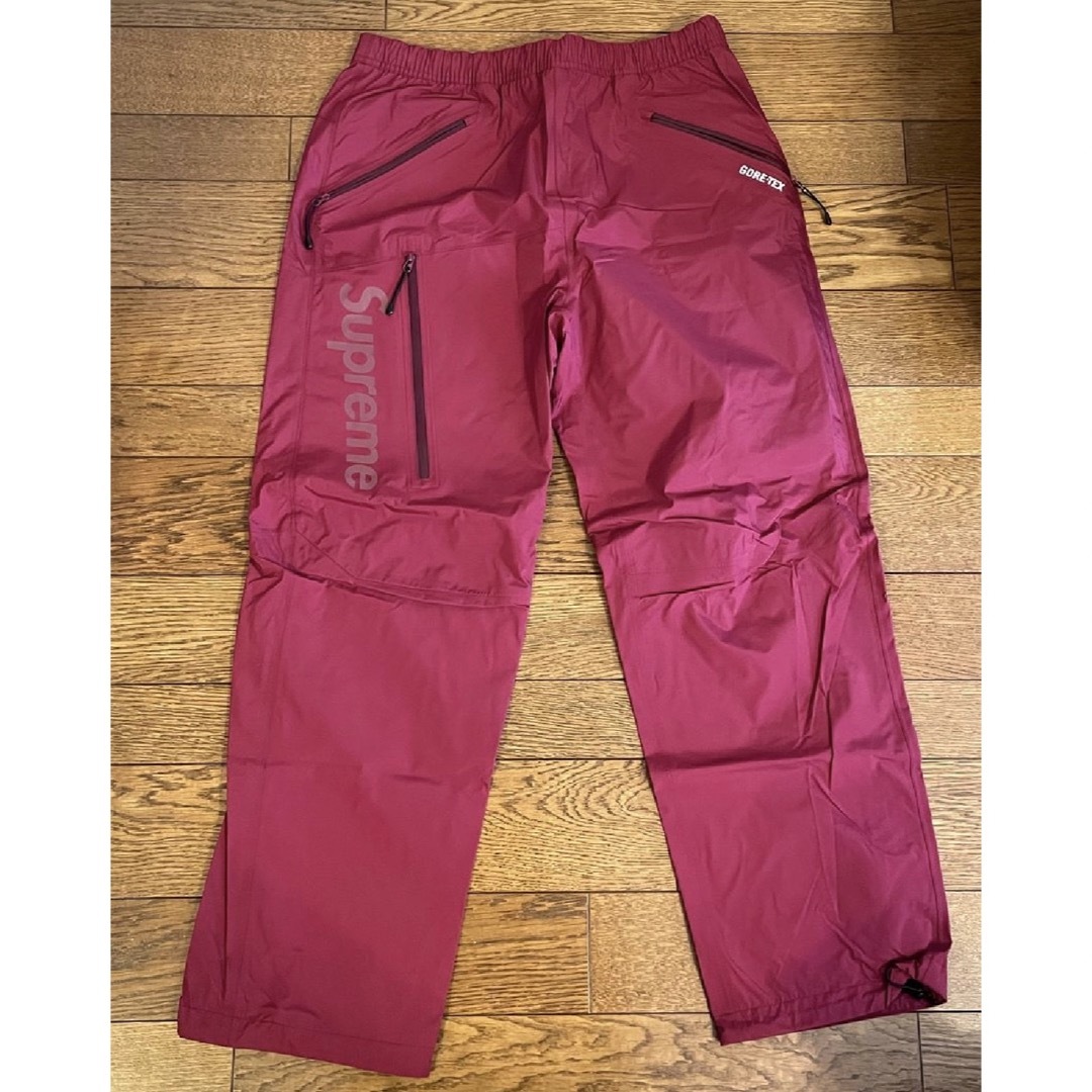 Supreme GORE-TEX Paclite Pant