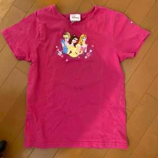 ディズニー(Disney)のプリンセスTシャツ(Tシャツ/カットソー)