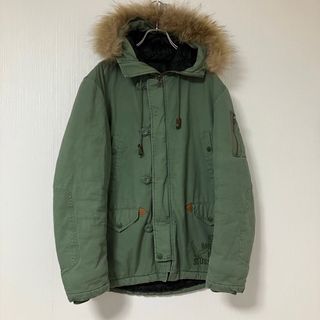 ステューシー ミリタリージャケット(メンズ)の通販 100点以上 | STUSSY