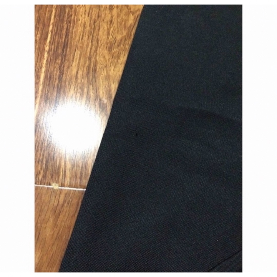 KANKO(カンコー)のカンコー　夏服　学ラン　ズボン　中学用　ノータック メンズのパンツ(スラックス)の商品写真