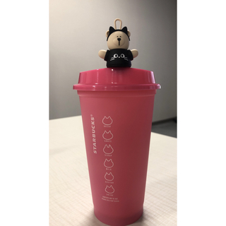 Starbucks - リユーザブルカップ ハロウィンの通販｜ラクマ