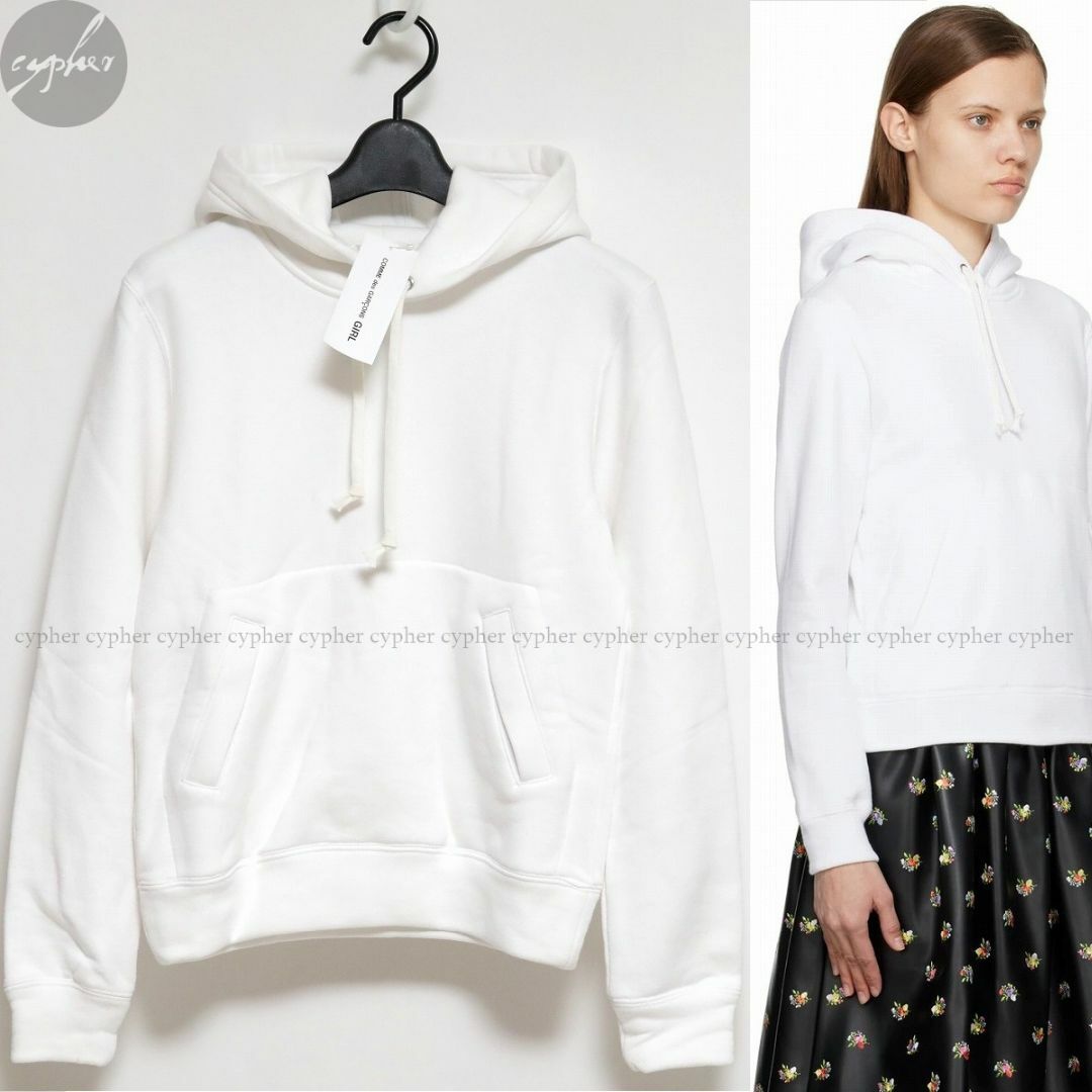 COMME des GARCONS GIRL - XS 新品 22AW コムデギャルソン COMME des GARCONS GIRL - XS 新品 22AW コムデギャルソン