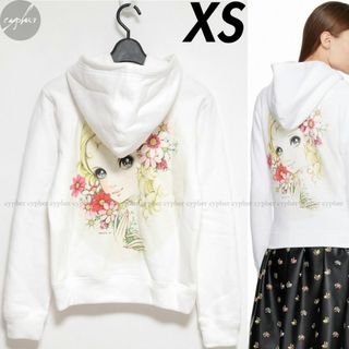 COMME des GARCONS GIRL - XS 新品 22AW コムデギャルソン COMME des GARCONS GIRL - XS 新品 22AW コムデギャルソン